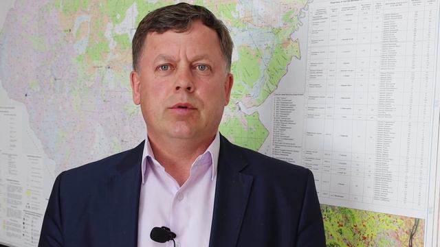 Поздравление мэра Черемховского района Сергея Марача с окончанием учебного года смотреть онлайн