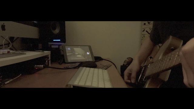 【 ReValver 4 】Peavey Masterpiece 50 Demo смотреть онлайн