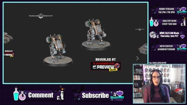 Warhammer 40k Starter Set Unveiled: What Players Can Look Forward To смотреть онлайн