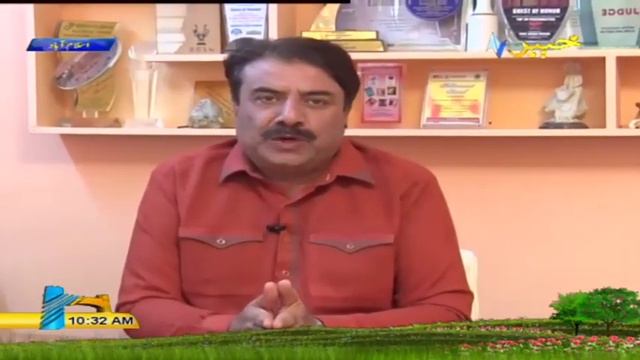 Khyber Sahar With Mah Jabeen  | Morning Tv Show Pashto | 14 November 2019 | AVT Khyber