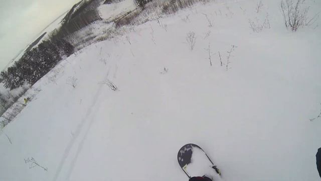 Открытие свияги 15 декабря 2013