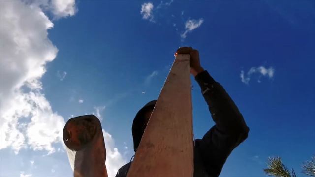 Стройка - фундамент - ростверк - серия 2 смотреть онлайн