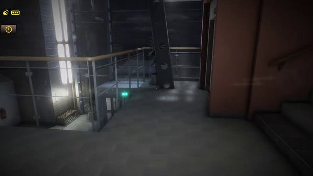 One Late Night Deadline Gameplay #5 смотреть онлайн