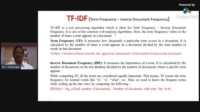 MapReduce in Hadoop смотреть онлайн