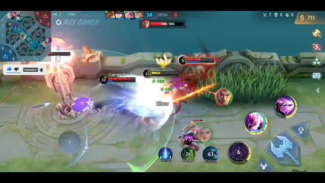 NEW Update!! ML Config 60 Fps | Ultra Smooth Gaming | No Delay + Stable Ping | Patch Kung Fu Panda смотреть онлайн