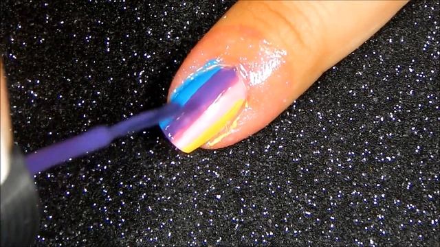 B Loves Plates Logo Manicure Nail Stamping смотреть онлайн