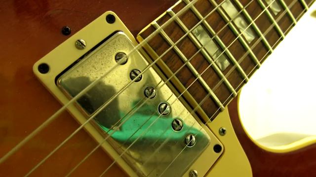 GIBSON ES 330 UNPLUGGED смотреть онлайн