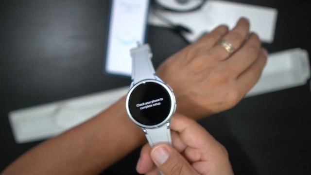 Samsung Galaxy Watch 6 Classic 47mm - The Smartwatch Rolex!