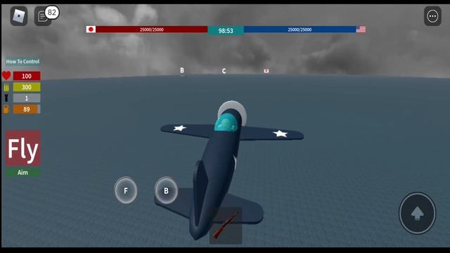 Roblox Naval Warfare VS Modern Warships смотреть онлайн
