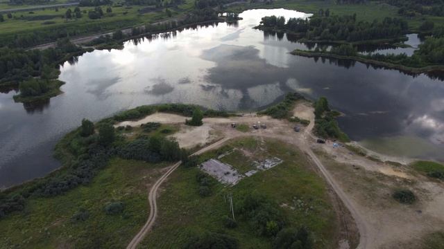 Каменск-Уральский, Силикатный карьер