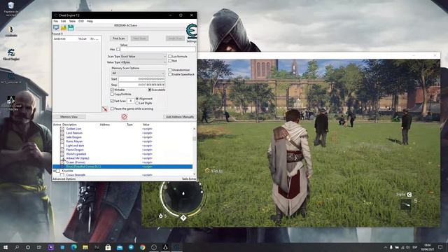Assassin Creed Syndicate | Desbloqueo de Trajes, Armas y Skins - Uplay Gratis (Evie - Jacob) смотреть онлайн