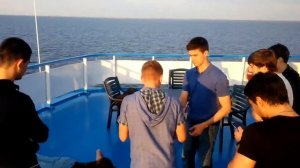 Браво - Этот город самый лучший город на Земле