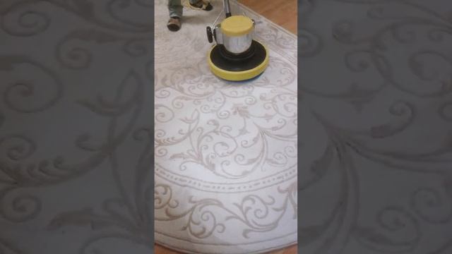 чистка ковра \ carpet cleaning смотреть онлайн