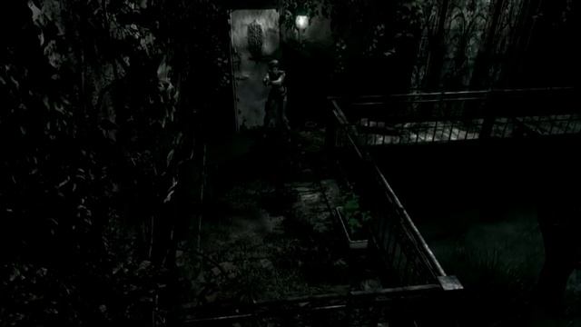 Resident Evil HD Remaster (PS3) - Jill Walkthrough Part 2 - Finding Barry & Death Mask смотреть онлайн