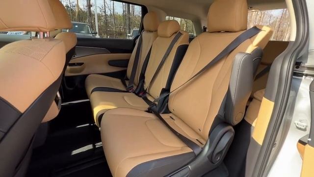 2023 Kia Carnival Atlanta, McDonough, Jonesboro, Fayetteville, Conyers 8977 смотреть онлайн
