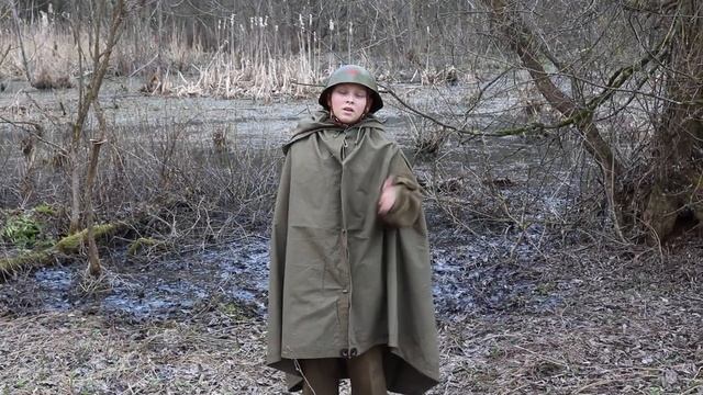 Горянин Кирилл Александрович, Художественное слово, "О награде" смотреть онлайн