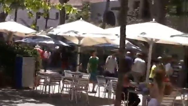 Барселона смотреть онлайн
