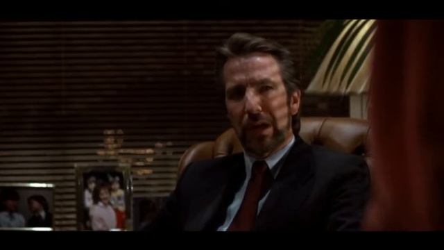Alan Rickman (крепкий орешек) (1) смотреть онлайн