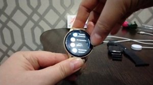 умные часы с Валдберис обзор