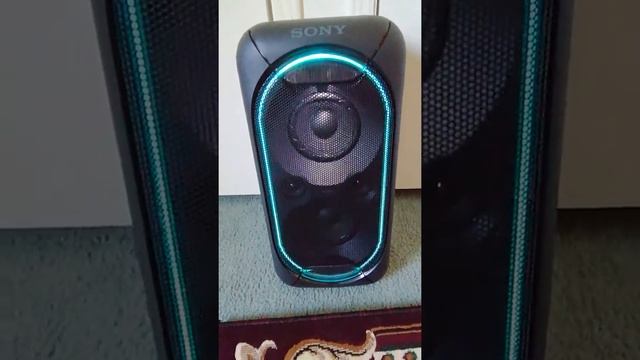 Sony GTK-XB60 Sound Test | Extra Bass ON смотреть онлайн