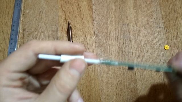 Класний Бюджетний Паяльник 60W смотреть онлайн