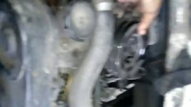 Correia dentada kia bongo k2500 e Mitsubishi l200 vídeo 05 смотреть онлайн