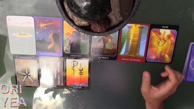 Sagittarius ? It's happening. ✨ July August Summer General Love Tarot Oracle ✨ Timeless/All ✨ смотреть онлайн