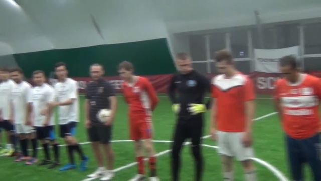 FOOTBIC.RU. ТУРНИР "KINGS OF STREETS " 13.08.2015 (Метро Киевская). Любительский футбол смотреть онлайн