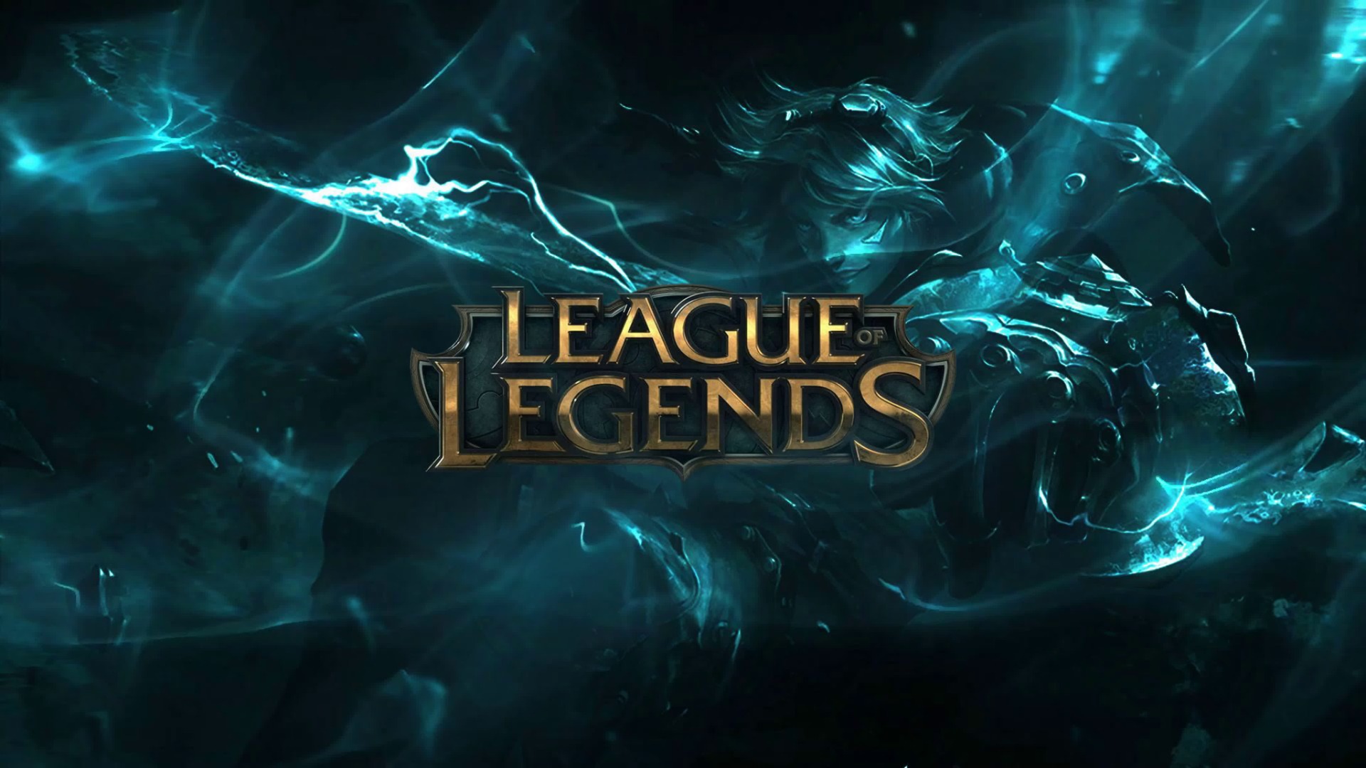 Стрим по League Of Legends