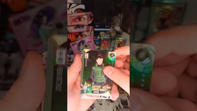 Карточный батл по аниме Наруто! #anime #opening #хобби #boruto #боруто #naruto #карты #аниме #kayou смотреть онлайн