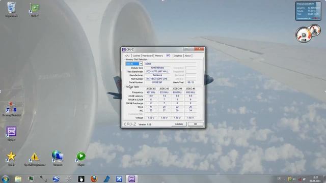 Free GPU and CPU Monitor for Windows 7... смотреть онлайн