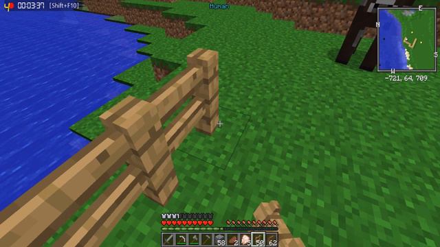 Minecraft 1.7.10 Ulimate LP Episode 2 смотреть онлайн