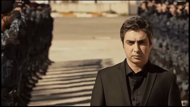Крутые моменты Долина волков Западная смотреть онлайн