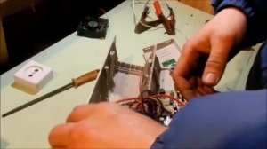 Как из 12 вольт сделать 220 вольт?