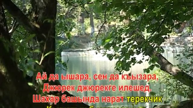 АЙЛЫ КЕЧЕЛЕ смотреть онлайн