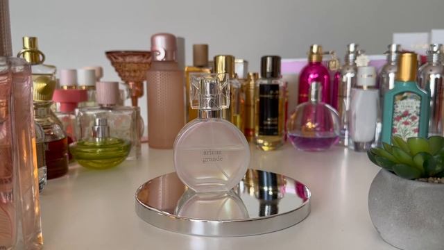 Люксовая парфюмерная коллекция 2023 | Обновление | Loewe, Zara, YSL, Armani, Maison Margiela, Gucci смотреть онлайн