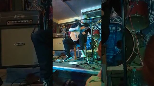 Сергей Калугин "оргия праведников" - Женя, стоп!. Тюмень 06.04.2019 смотреть онлайн