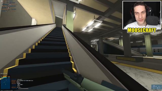 THE MOST REALISTIC GUN GAME IN ROBLOX! (Roblox Phantom Forces) смотреть онлайн