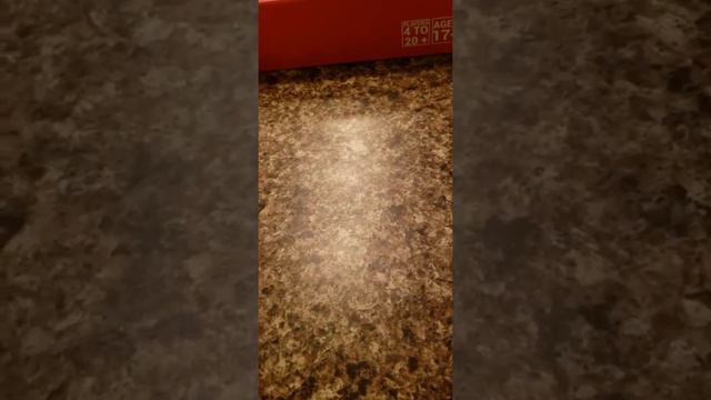 Cards Against Disney Part 3 (Unofficial CAH Expansion)