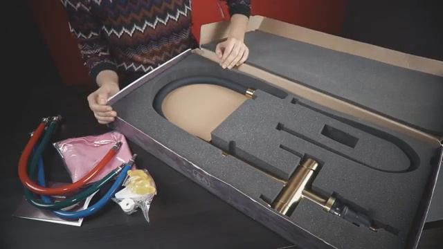 Obzor Yaponskogo Smesitelya Dlya Kuhni Omoikiri Kanto MosCatalogue Net