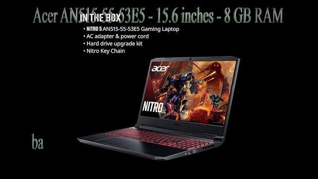 gaming laptop 8gb ram , смотреть онлайн
