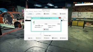 Как получить БЕСКОНЕЧНЫЕ уровень и деньги в начале игры car mechanic simulator 2018