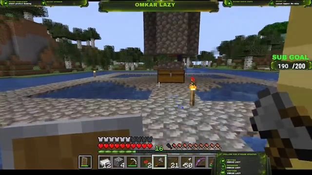 Minecraft Hindi Live Stream | Minecraft House Build | Minecraft | Minecraft Java Edition смотреть онлайн