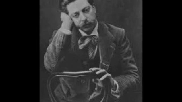 GRANADOS: Andaluza , jean Dubé смотреть онлайн