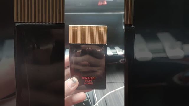 TOM FORD , NOIR EXTREME