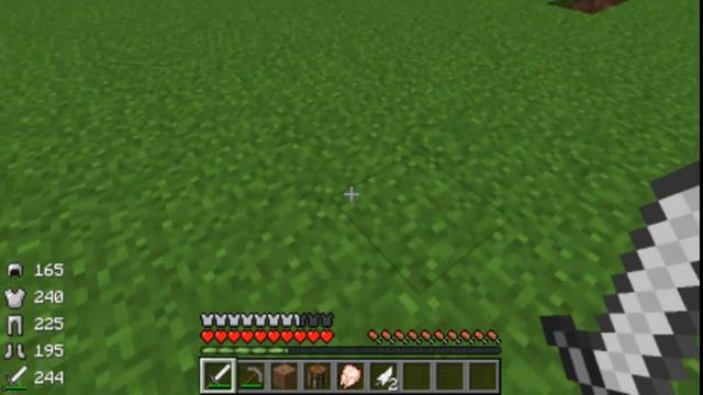 Не забудь ! - Обзор мода Minecraft  ( 31 )