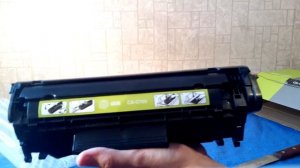 CACTUS 703 (CS-C703). Картридж для принтера Canon LPB2900/3000 series