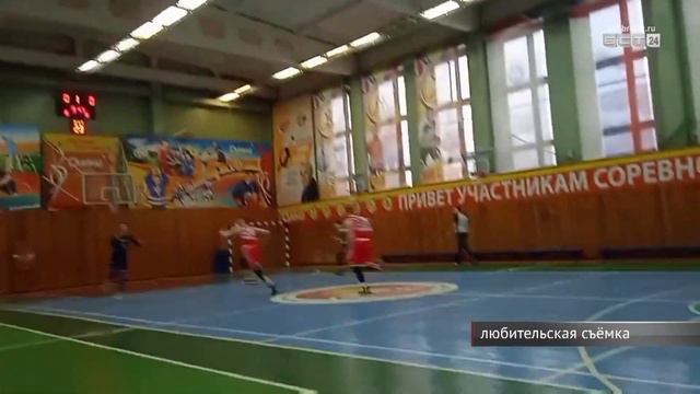 Юные братчане завершили первый этап соревнований баскетбольной «Лиги Сибири» в Железногорске смотреть онлайн