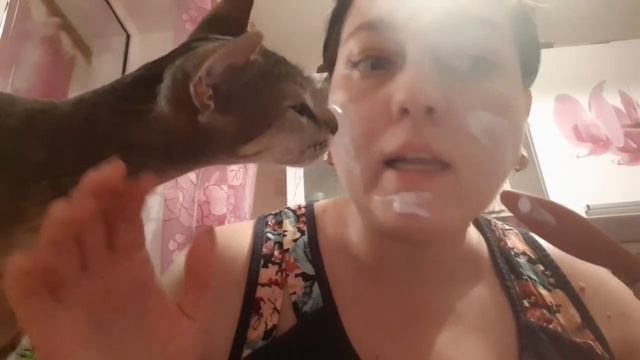 #Арбуз и маска доя лица # смотреть онлайн