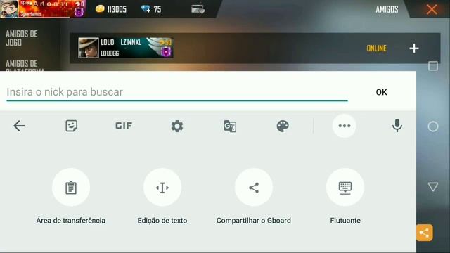ID DOS MEMBROS LOUD (PLAYHARD,THURZIN,BABI,CORINGA,CRUSHER,MOB,GS,VINIZX,BRADOCK,VOLTAN).??? смотреть онлайн